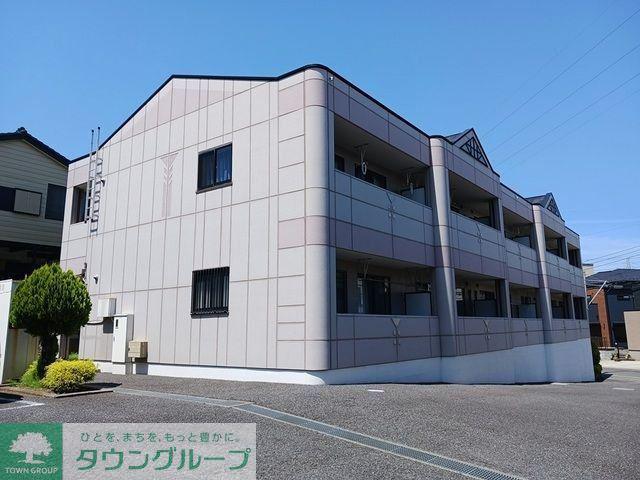エクセルハイム