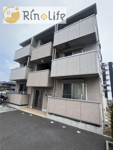ボヌール南久宝寺