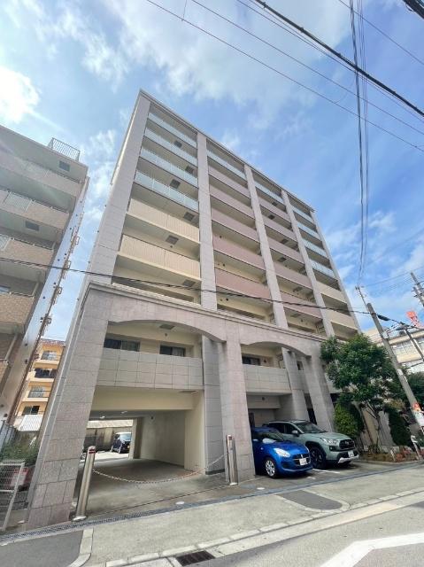 東明マンション壱番館