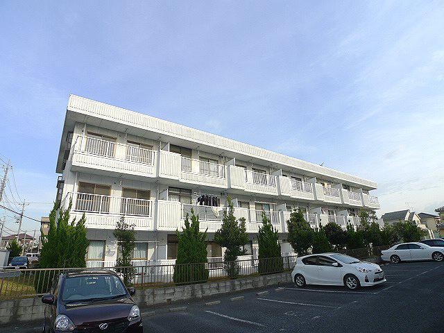 原第5マンション