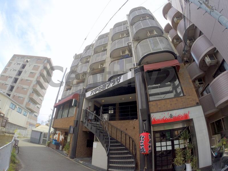 六甲石橋プラザ