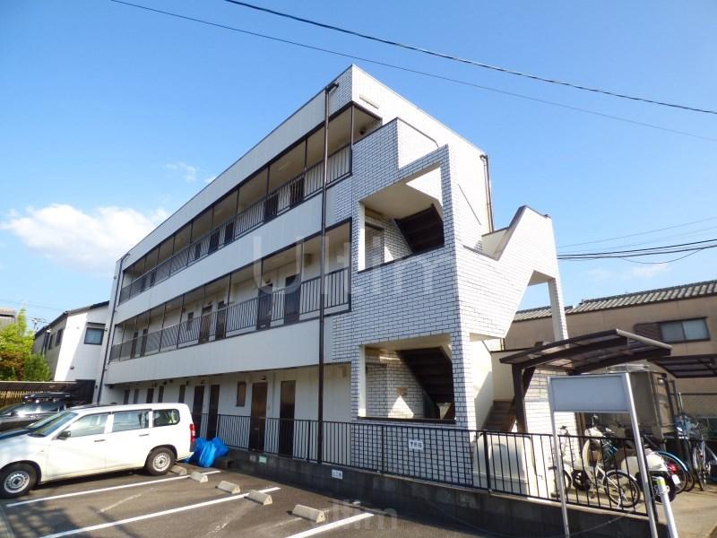 ビッグバーンズ両替町