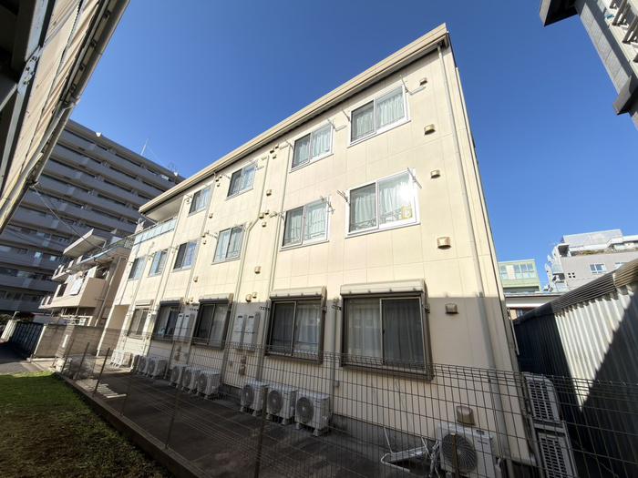 ルグラン武蔵野関町