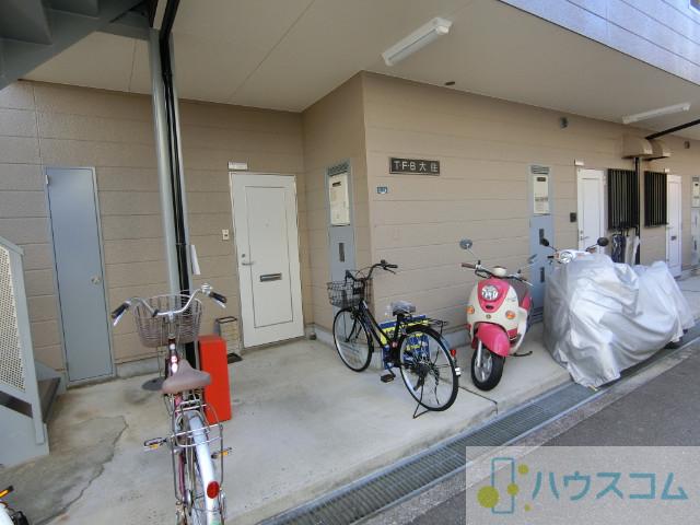 TFB大住