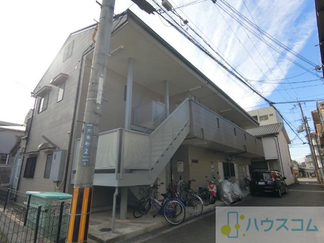 TFB大住