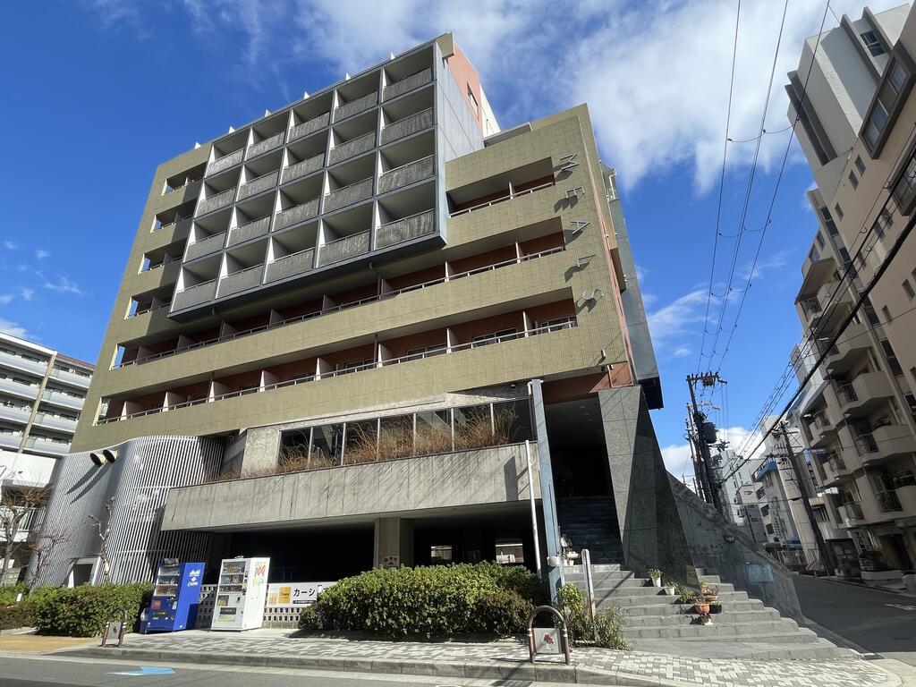 ミーールズ江坂