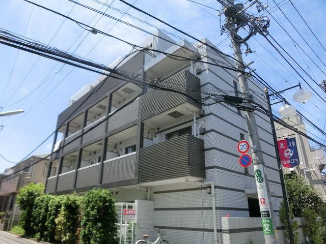 アルページュ阿佐谷