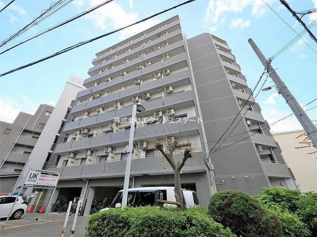 エスリード福島第2