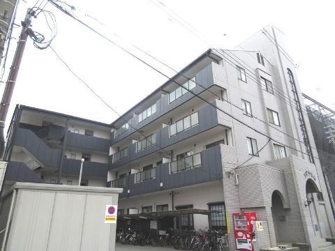 アビタ昭和