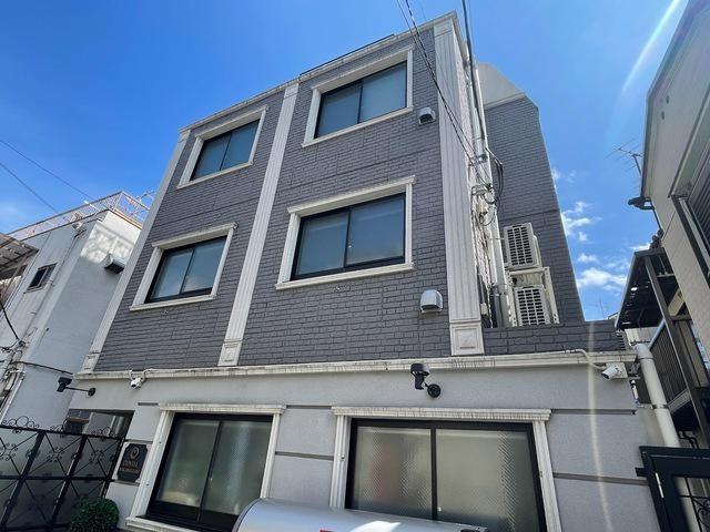 CONTEL NAKAMEGURO