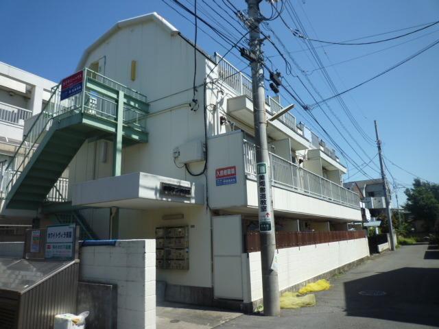 小平サニーハウス