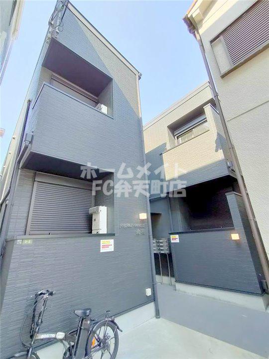 JOYFUL・HOUSE此花