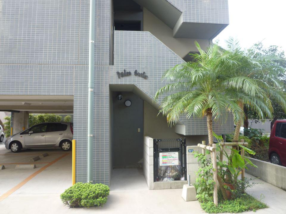 パームツウィン