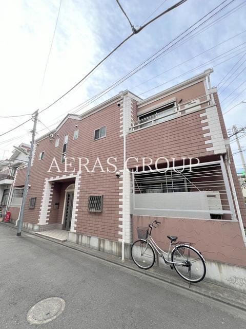 Gハウス町屋