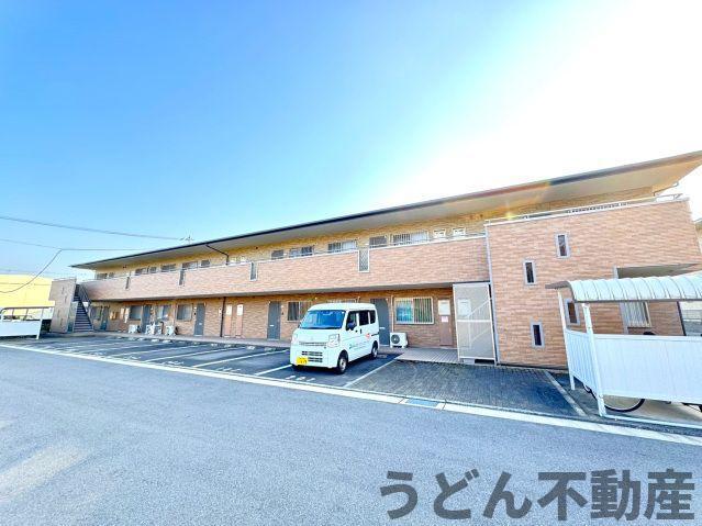 フォブール太田南