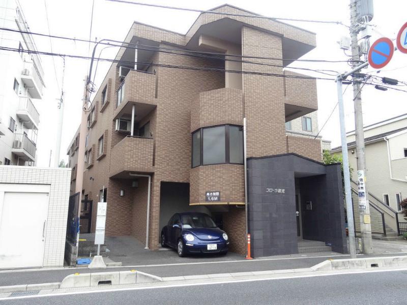 フローラ和光