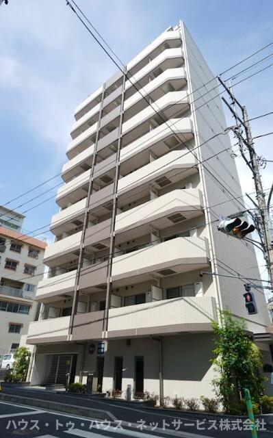 メインステージ松戸