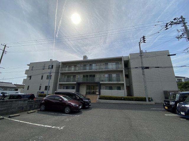 レガーロ旭町