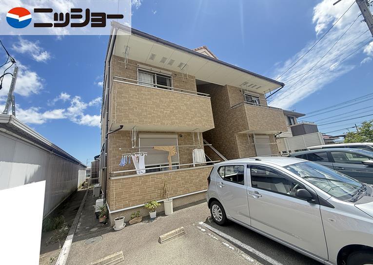 ＪＲ紀勢本線 松阪駅 徒歩7分  築19年