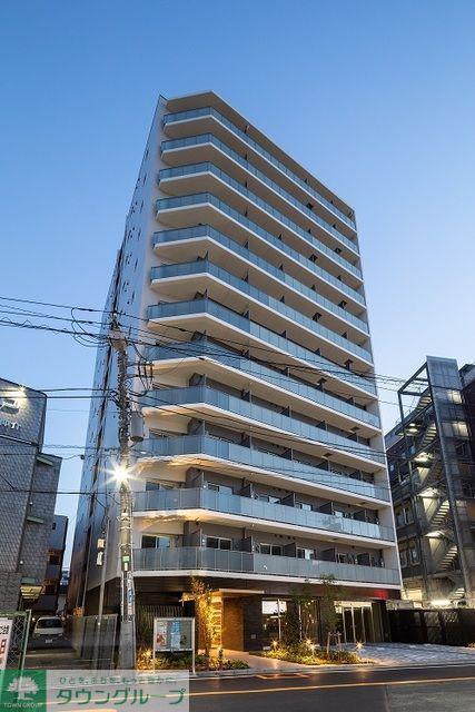 ラティエラ練馬