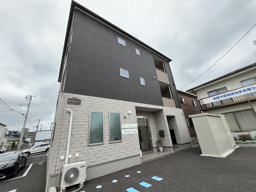 RECASA大手町(1K/3階)
