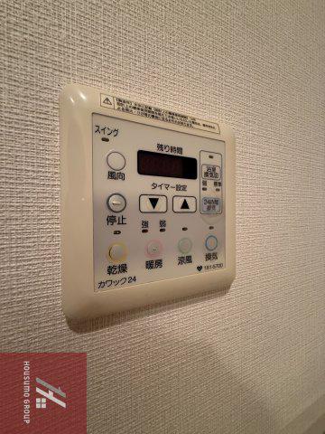 グランルージュ谷町六丁目