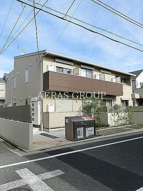 フリューゲルハウス