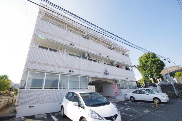 アストリー京町台(1K/3階)
