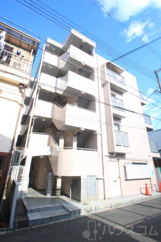 サニーハイツ住吉