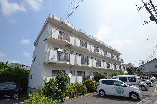 緑樹園コーポ