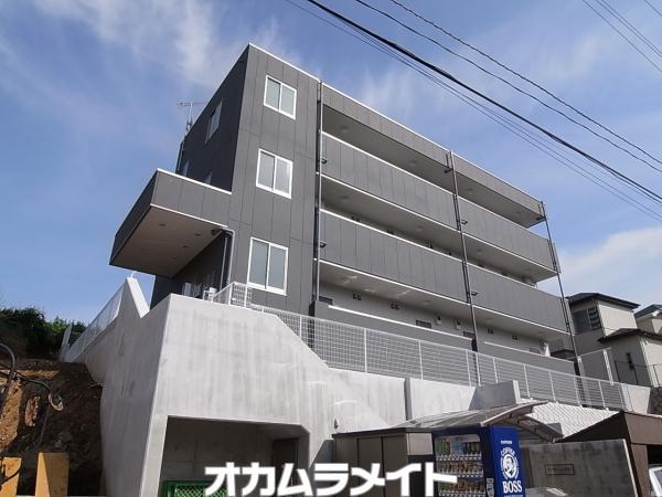 アイディール中台A館