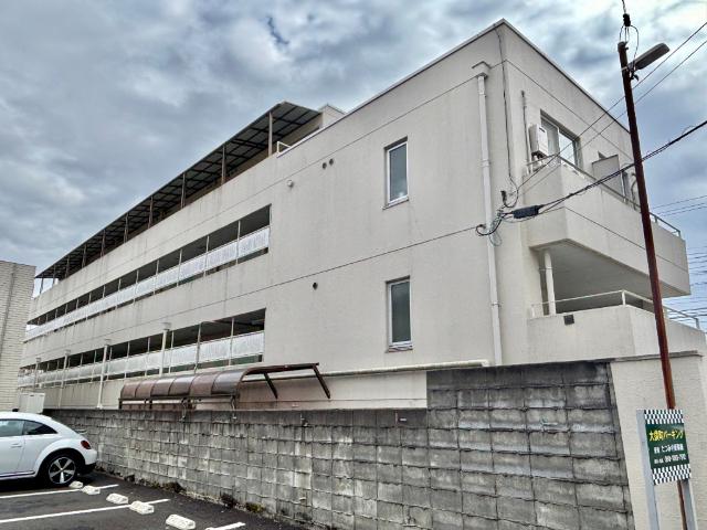 メゾンドノア大横町