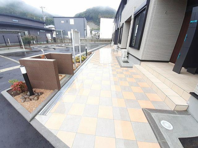 リバープレイン木床I