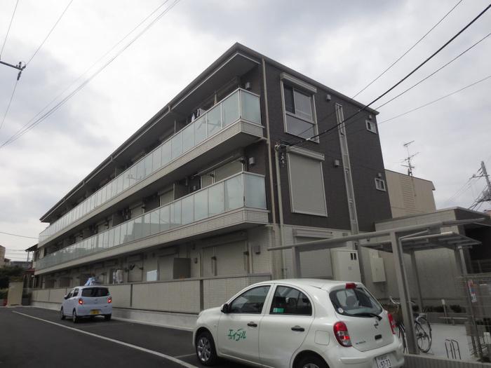 ウェールス久地