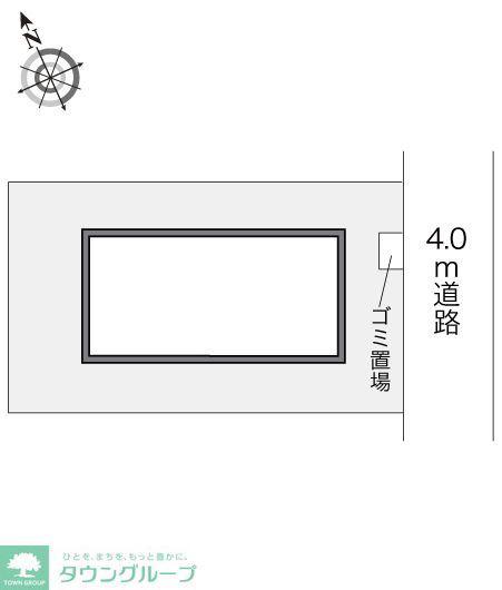 レオパレスリリオン
