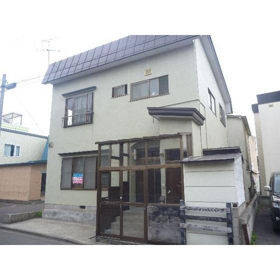 前田アパート