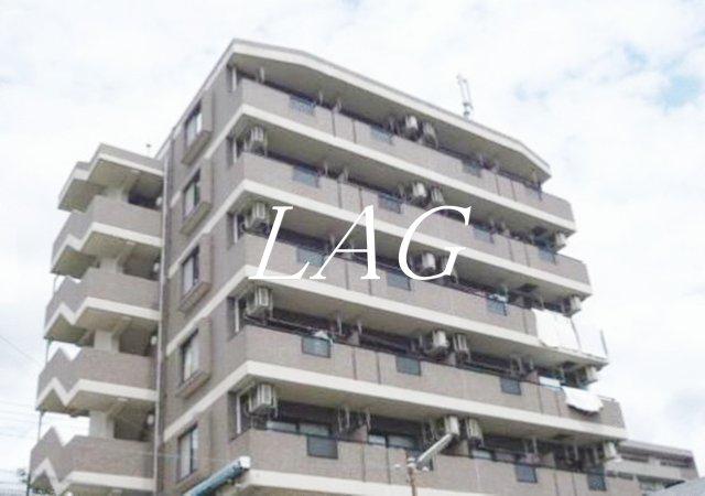 ファーストヒル(1DK/3階)