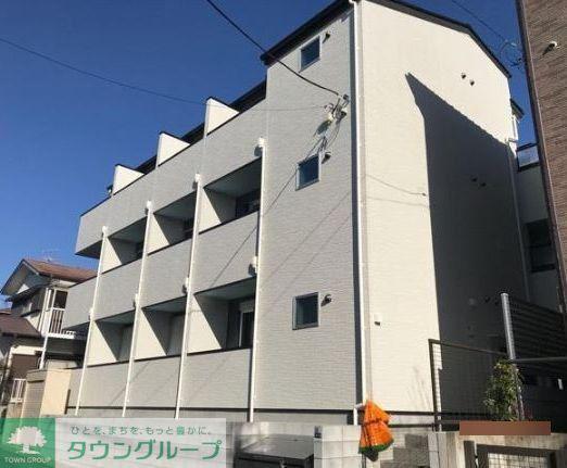 KRASUCO柏