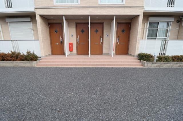 リヴァージュ弐番館