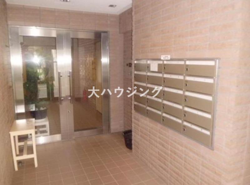 グランリューMアネックス