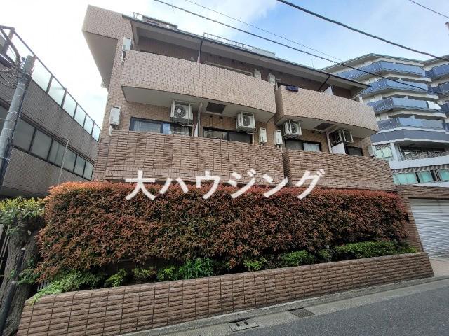 グランリューMアネックス