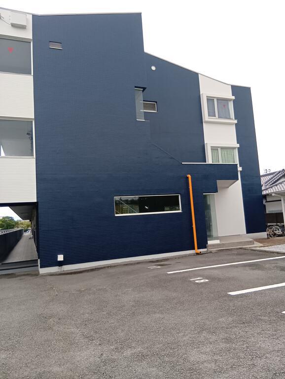 ＪＲ御殿場線 大岡駅(静岡) 徒歩10分 3階建 築40年