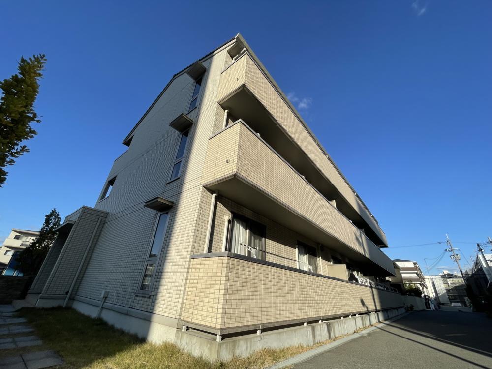 カーサイマキタ ルナ