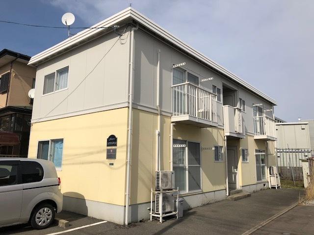 フレグランスアイリス