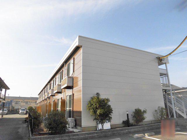 レオパレスMS加古川