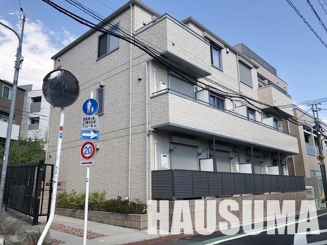 ヴェルデストゥーディオ