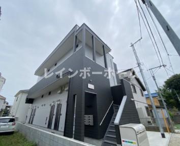 CB春日部カルモ