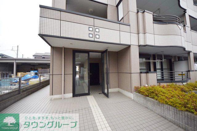 エクセレンス戸田公園