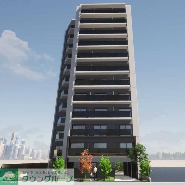デュオフラッツ池袋
