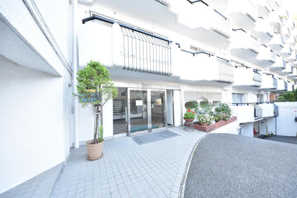 北野町アーバンライフ